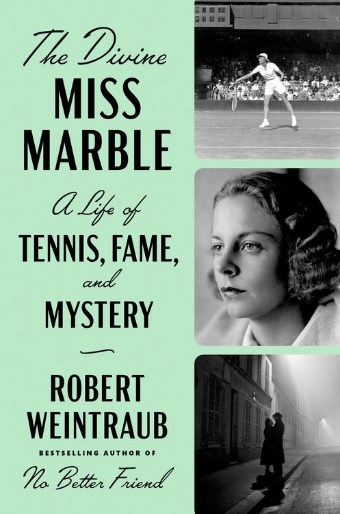 Produktbild: The Divine Miss Marble