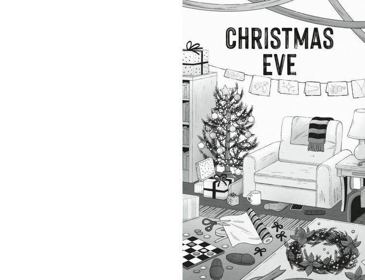 Produktbild: Merry Christmess