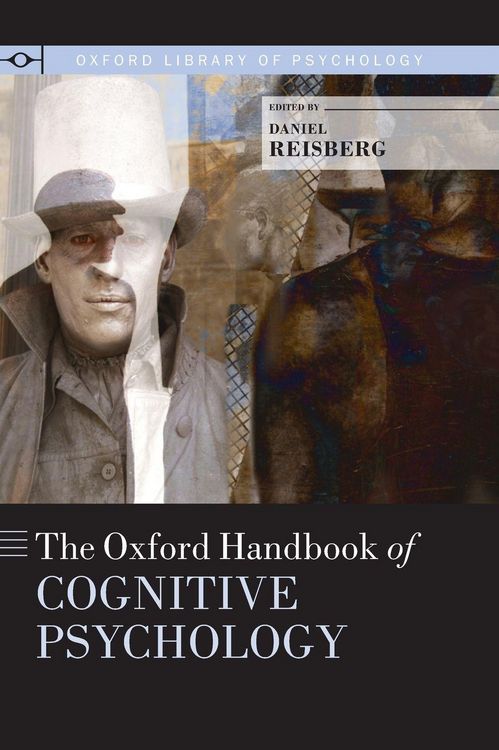 Produktbild: Ohb Cognitive Psychology Olop C