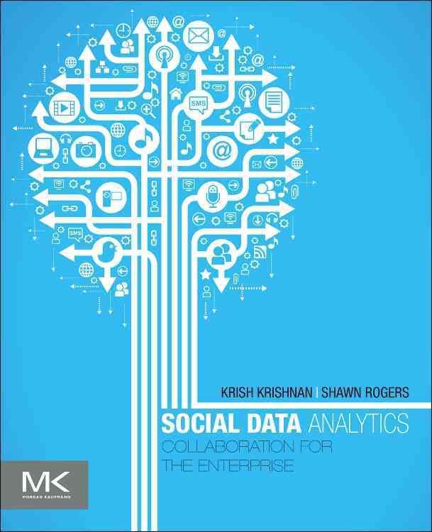 Produktbild: Social Data Analytics