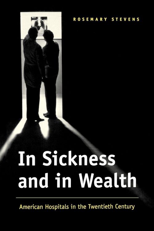 Produktbild: In Sickness and in Wealth