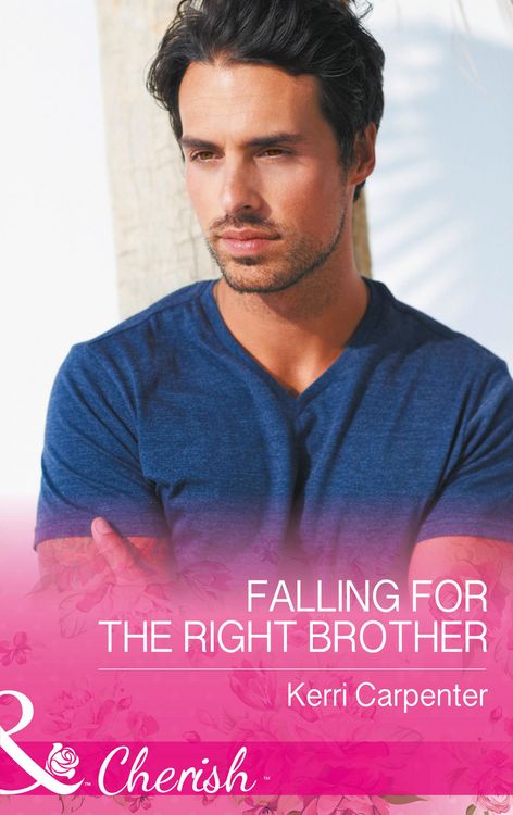Produktbild: Falling For The Right Brother
