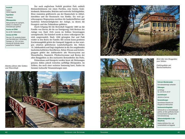 Produktbild: Gartentr&auml;ume