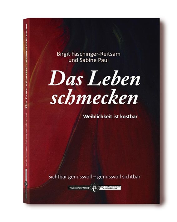 Produktbild: Das Leben schmecken
