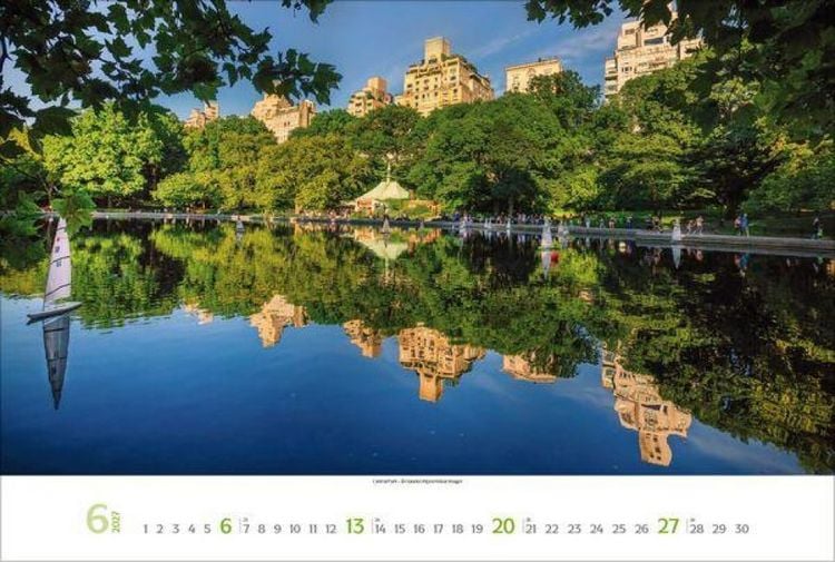 Produktbild: New York 2027