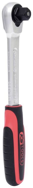 Produktbild: KS Tools 920.1290 920.1290 Umschaltknarre 1/2\" 245mm