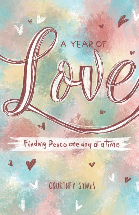 Produktbild: A Year of Love