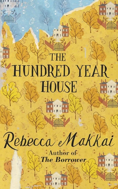 Produktbild: The Hundred-Year House
