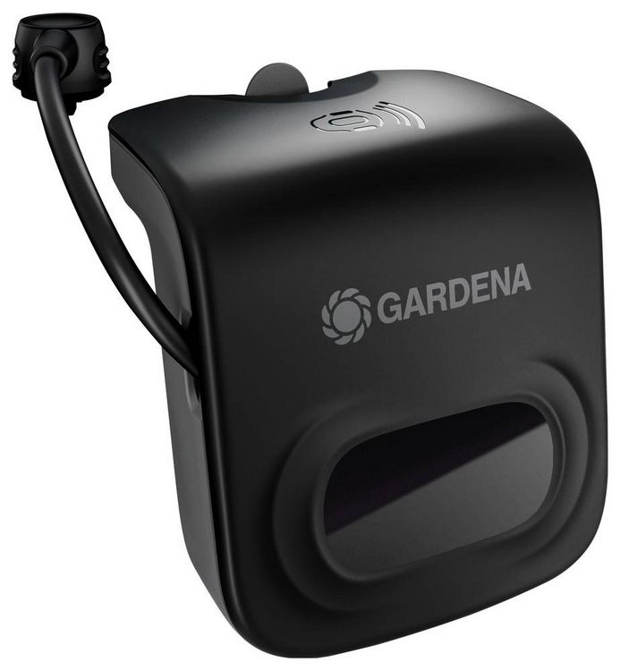 Produktbild: GARDENA 15022-20 f&uuml;r smart SILENO M&auml;hroboter Antikollisionsradar 1er Set Passend f&uuml;r (Modell Rasentrimmer): Gardena smart SILENO