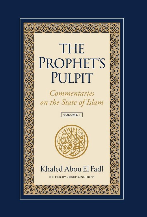 Produktbild: The Prophet's Pulpit