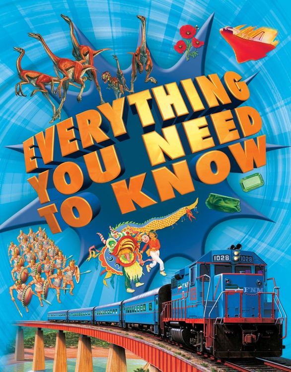 Produktbild: Everything You Need to Know