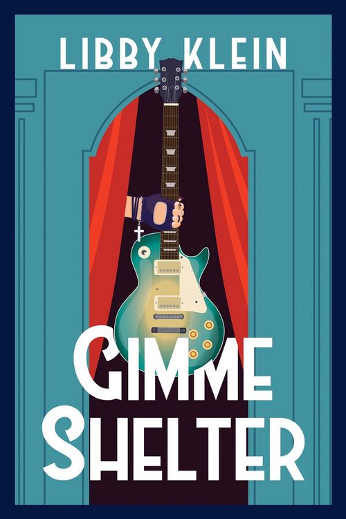 Produktbild: Gimme Shelter