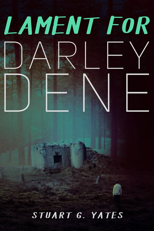 Produktbild: Lament for Darley Dene