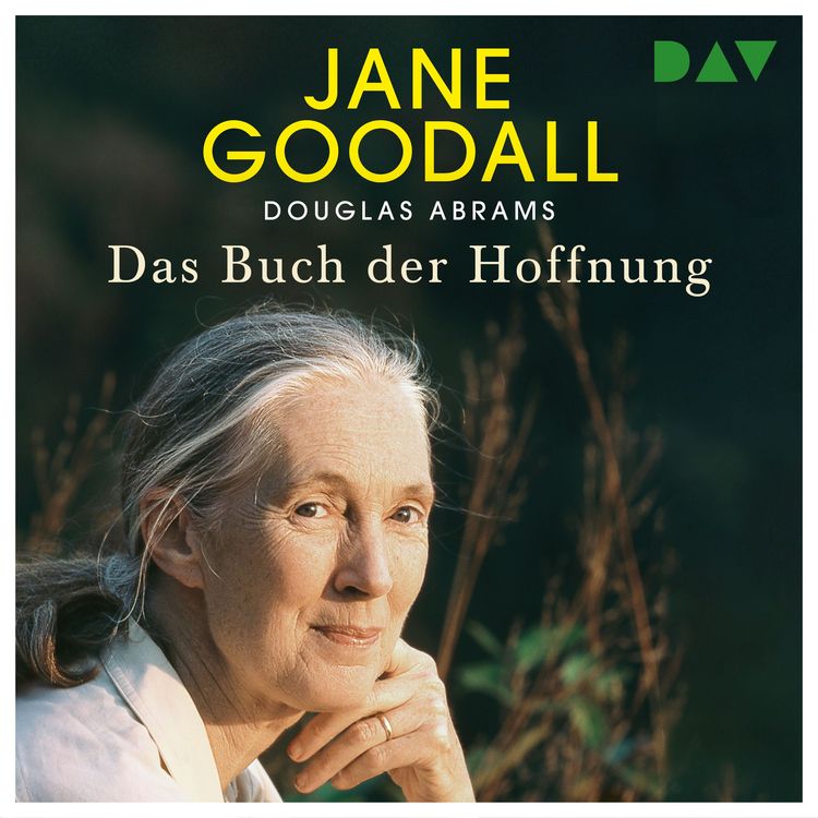 Produktbild: Das Buch der Hoffnung
