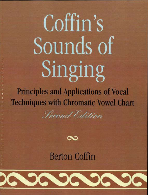 Produktbild: Coffin's Sounds of Singing