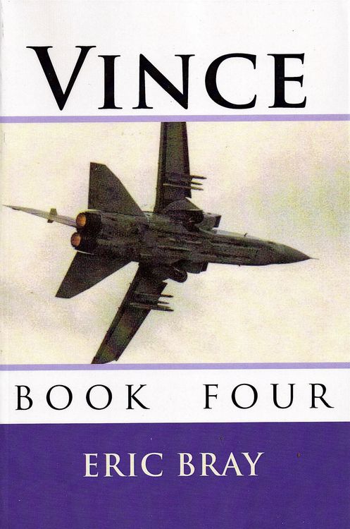 Produktbild: Vince Book four