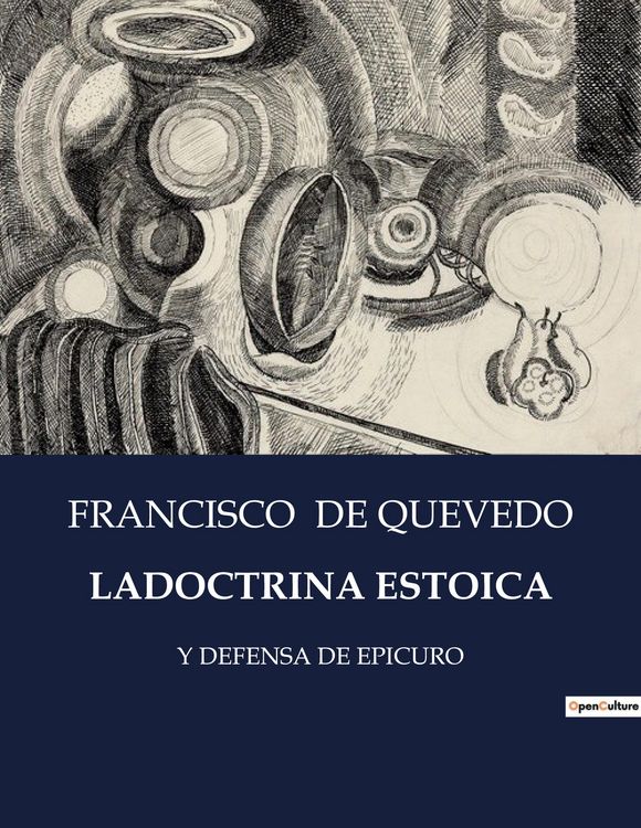 Produktbild: Ladoctrina Estoica