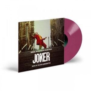 Produktbild: Joker (Original Motion Picture Soundtrack)