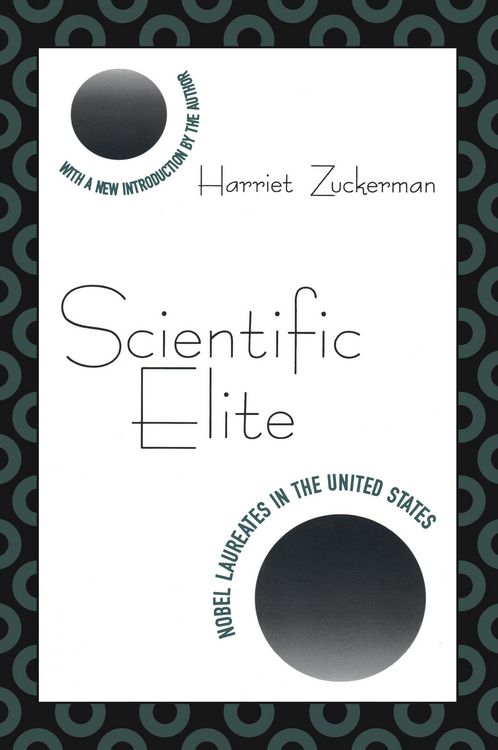 Produktbild: Scientific Elite