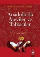 Produktbild: Anadoluda Aleviler ve Tahtacilar