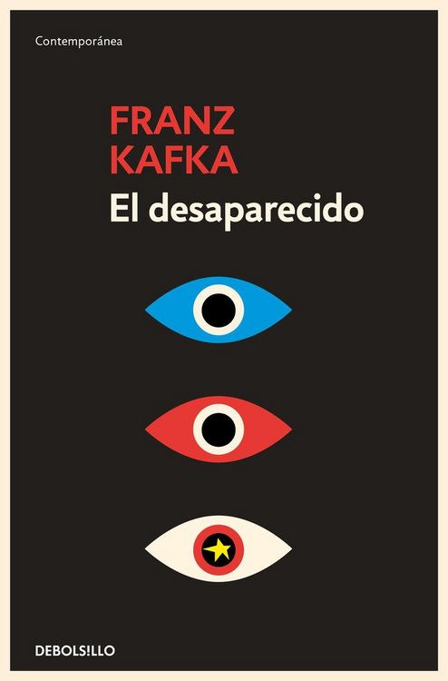 Produktbild: El desaparecido
