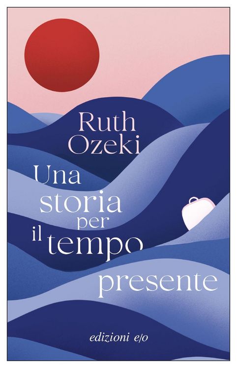 Produktbild: Una storia per il tempo presente
