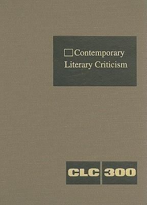 Produktbild: Contemporary Literary Criticism