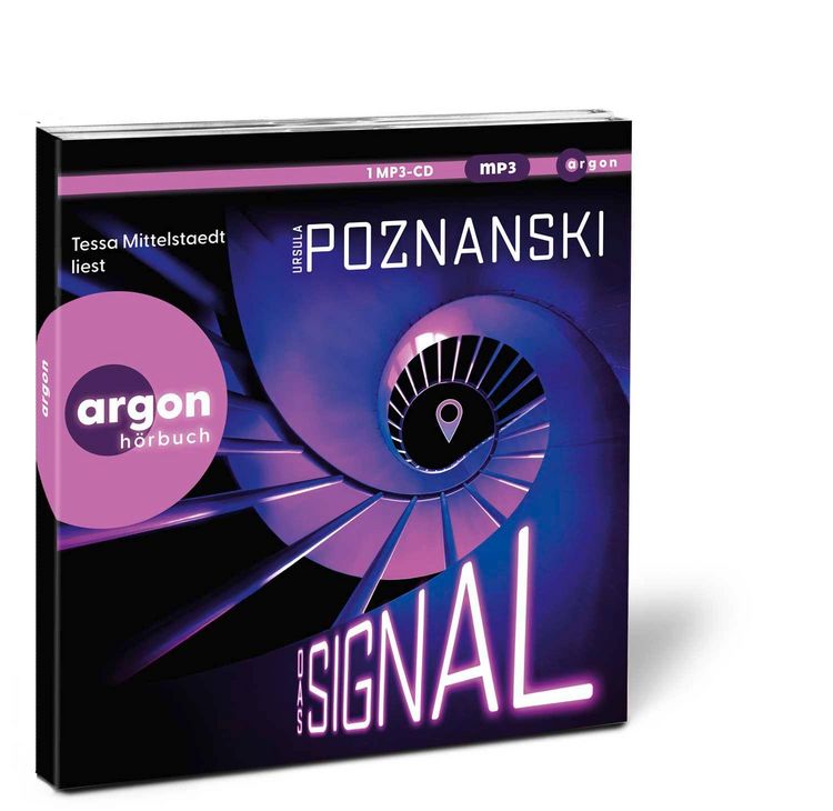 Produktbild: Das Signal