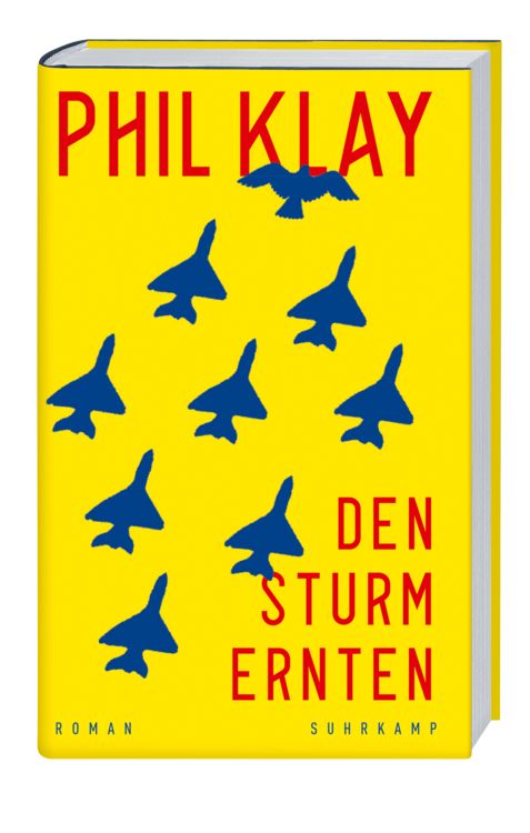 Produktbild: Den Sturm ernten