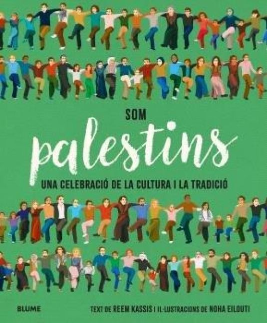 Produktbild: Som palestins