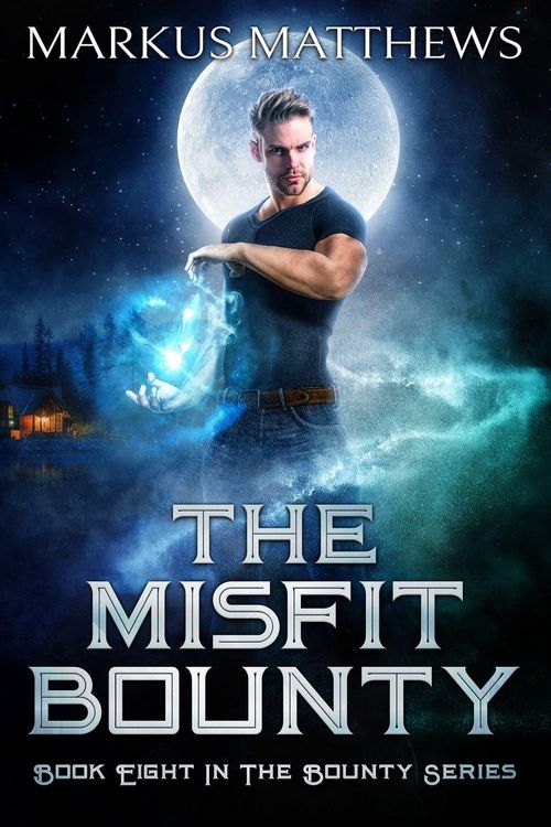 Produktbild: The Misfit Bounty