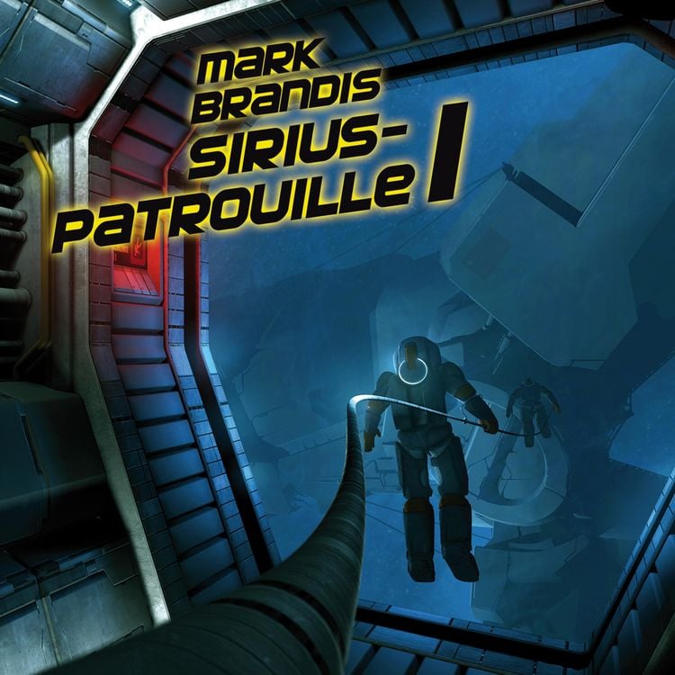 Produktbild: 19: Sirius-Patrouille 1