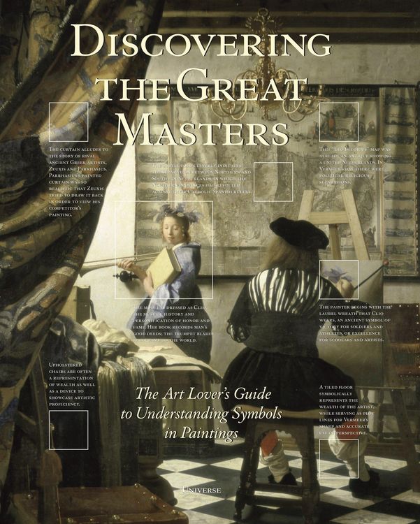 Produktbild: Discovering The Grt Masters