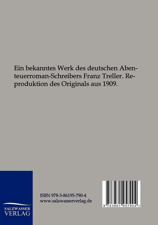 Produktbild: Der Enkel der K&ouml;nige