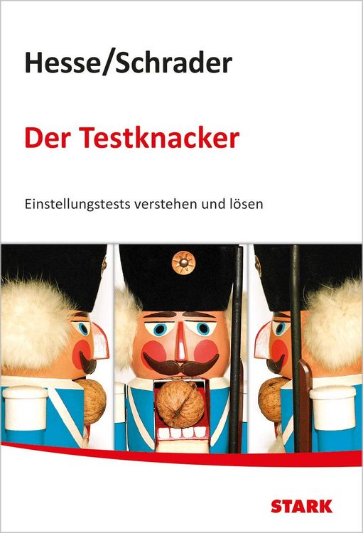 Produktbild: Der Testknacker