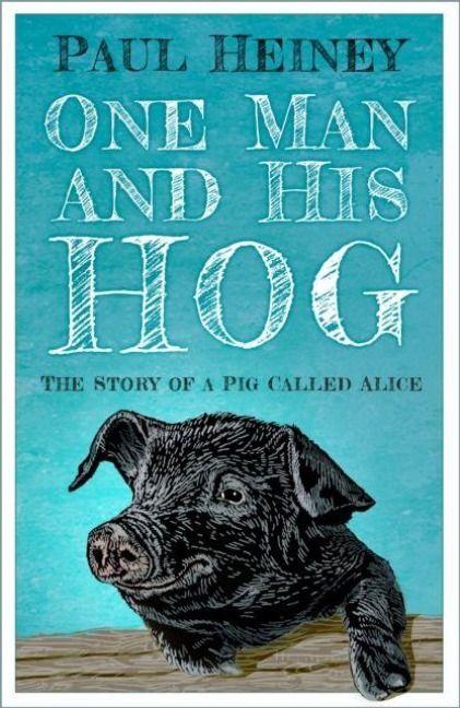 Produktbild: One Man and His Hog