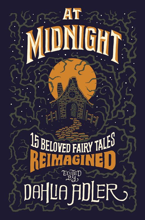 Produktbild: At Midnight