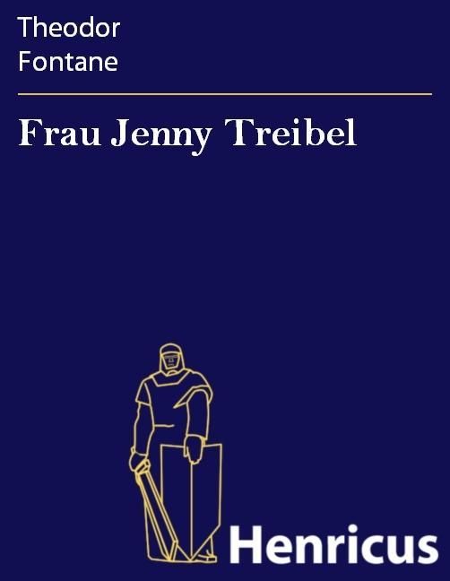 Produktbild: Frau Jenny Treibel