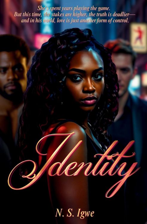 Produktbild: Identity