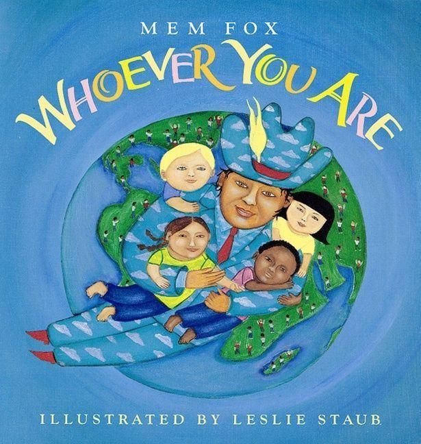 Produktbild: Whoever You Are