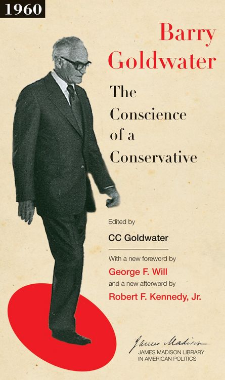 Produktbild: The Conscience of a Conservative