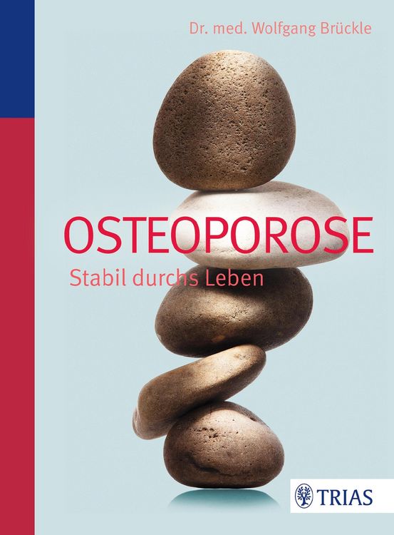 Produktbild: Osteoporose