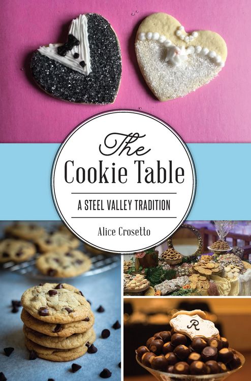 Produktbild: Cookie Table, The