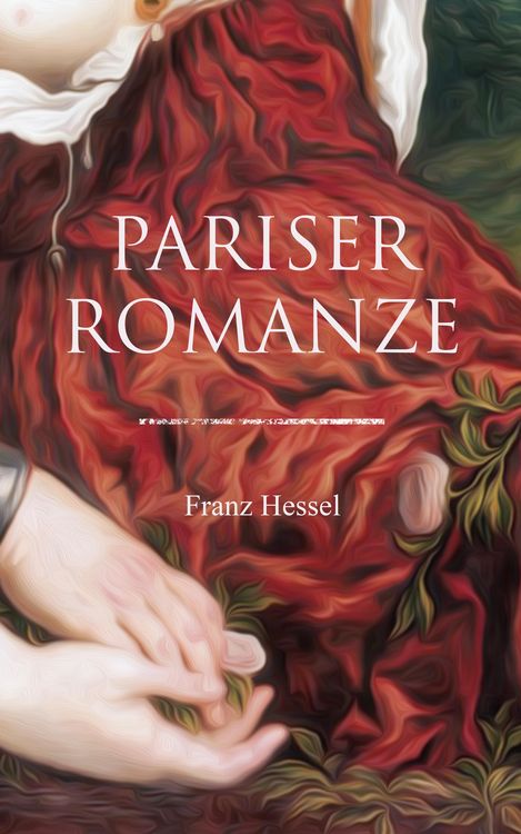 Produktbild: Pariser Romanze