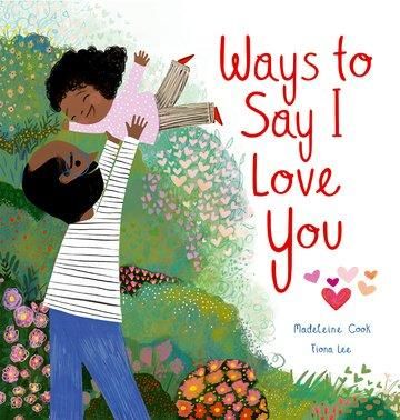 Produktbild: Ways to Say I Love You