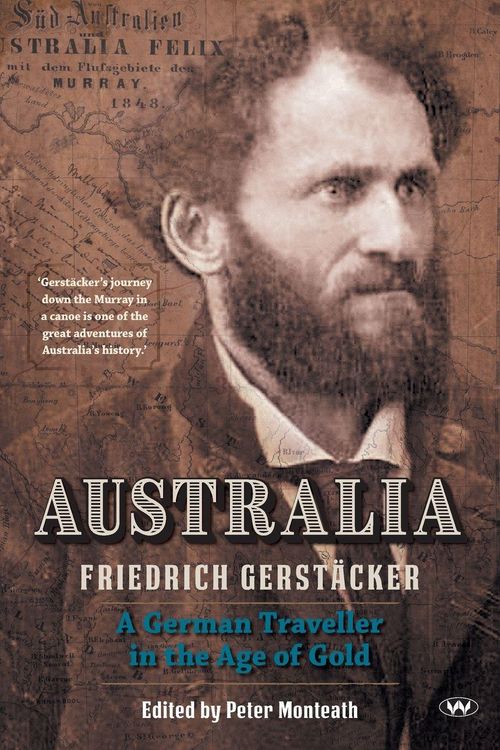 Produktbild: Australia