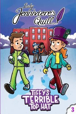 Produktbild: Tiffy's Terrible Top Hat