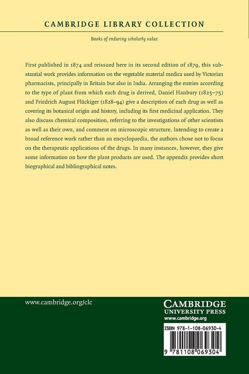 Produktbild: Pharmacographia