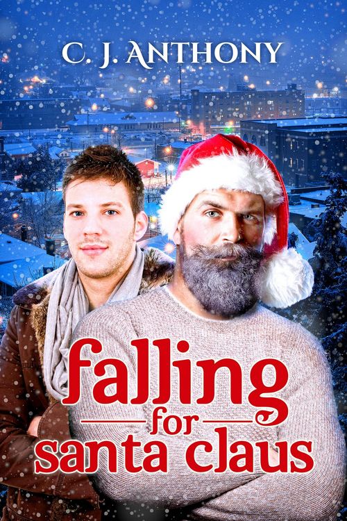 Produktbild: Falling for Santa Claus