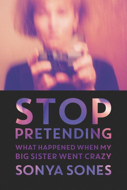 Produktbild: Stop Pretending